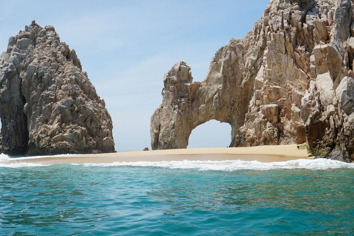 Los Cabos Baja El Medano