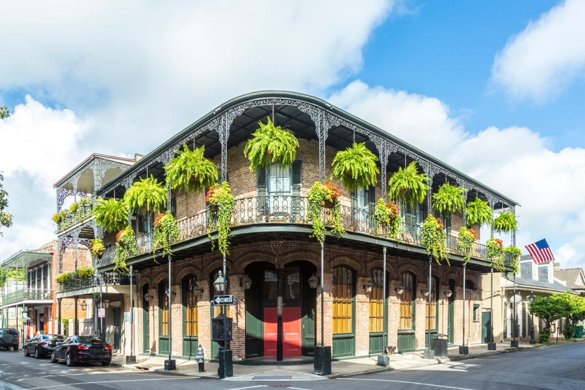 Offbeat things to do in new orleans