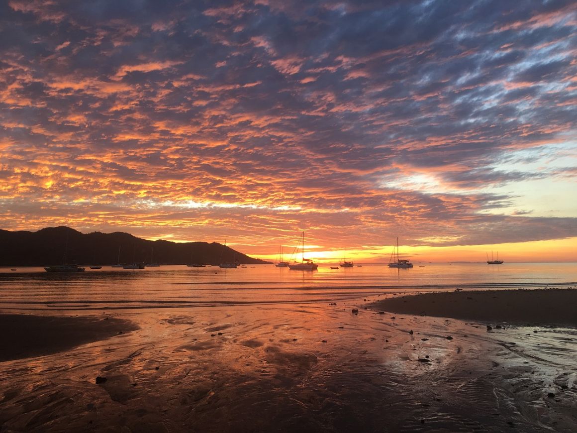 Townsville, Great Barrier Reef