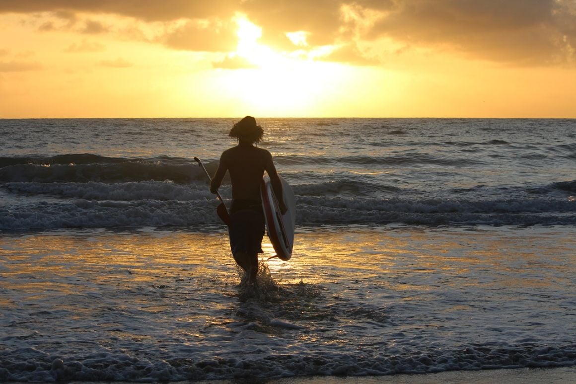 Port Douglas, Great Barrier Reef