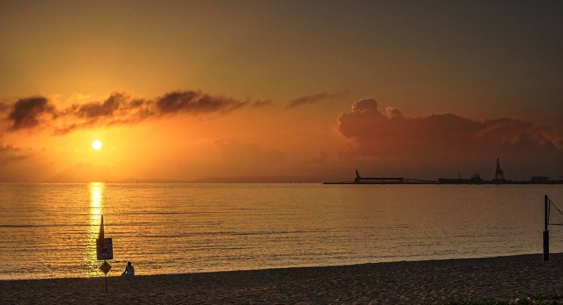 Townsville, Great Barrier Reef