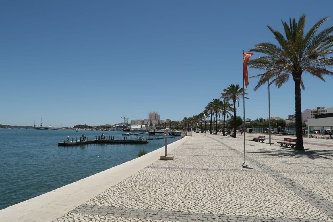 Portimao Algarve