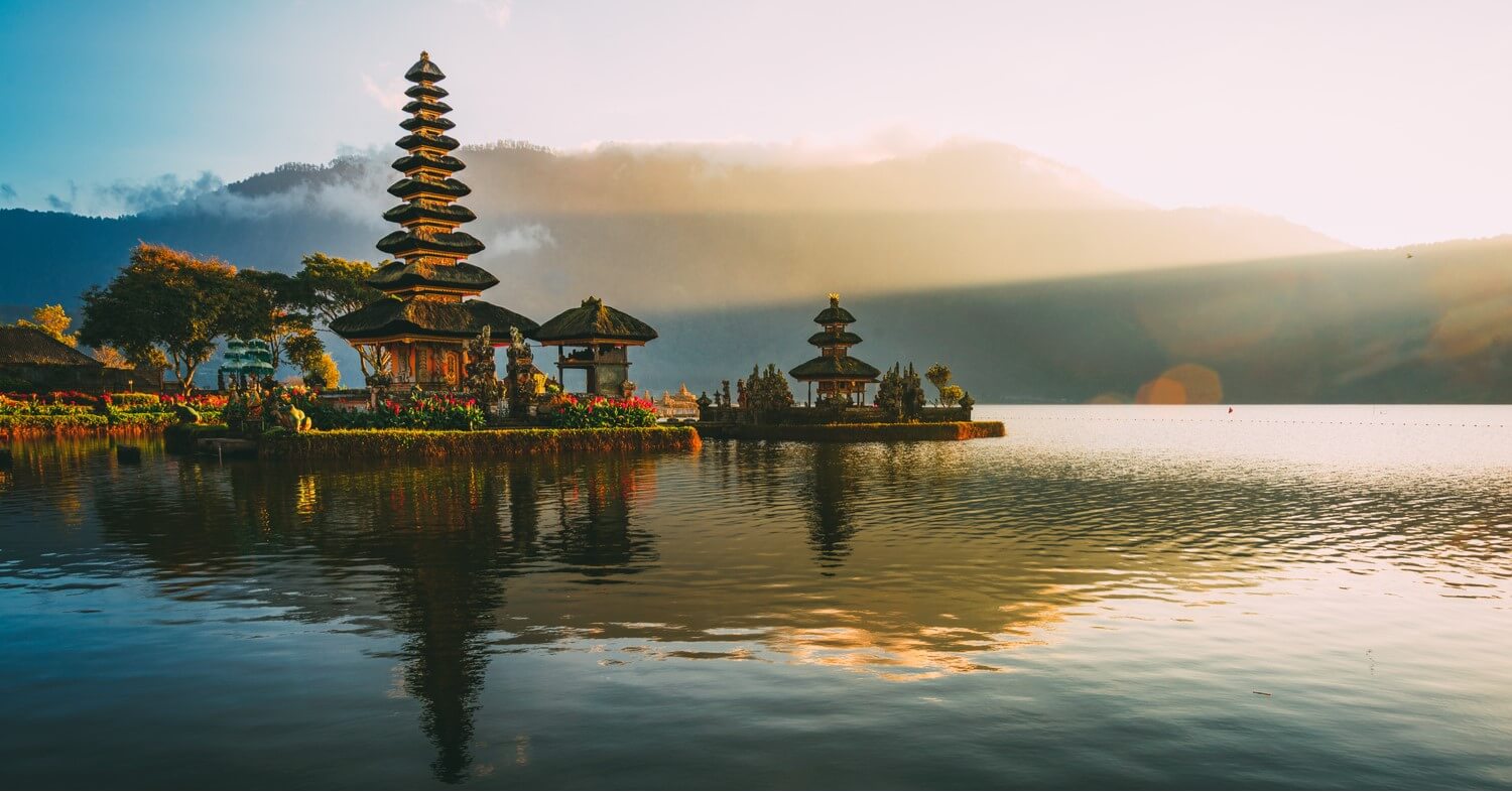 bali