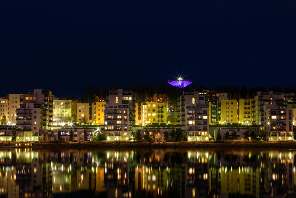 shutterstock-finland-jyvaskyla