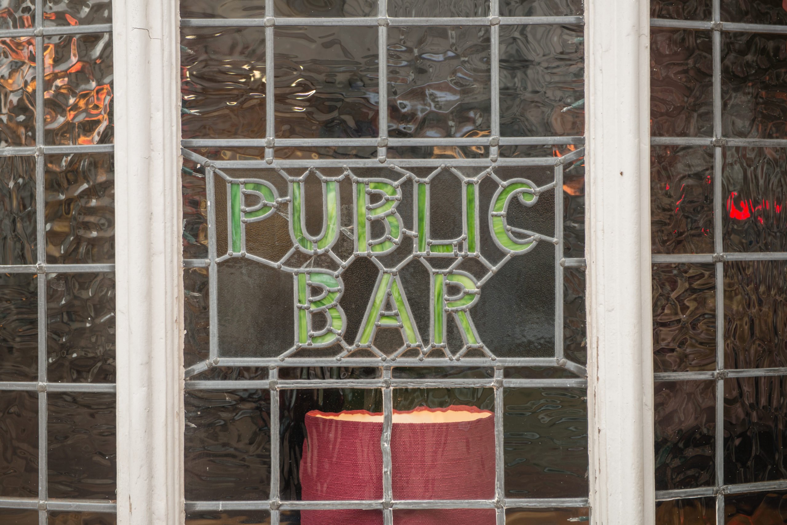 The pubs of Manchester offer some of the UK's best nightlife. - By Mark Anthony Ray, Shutterstock