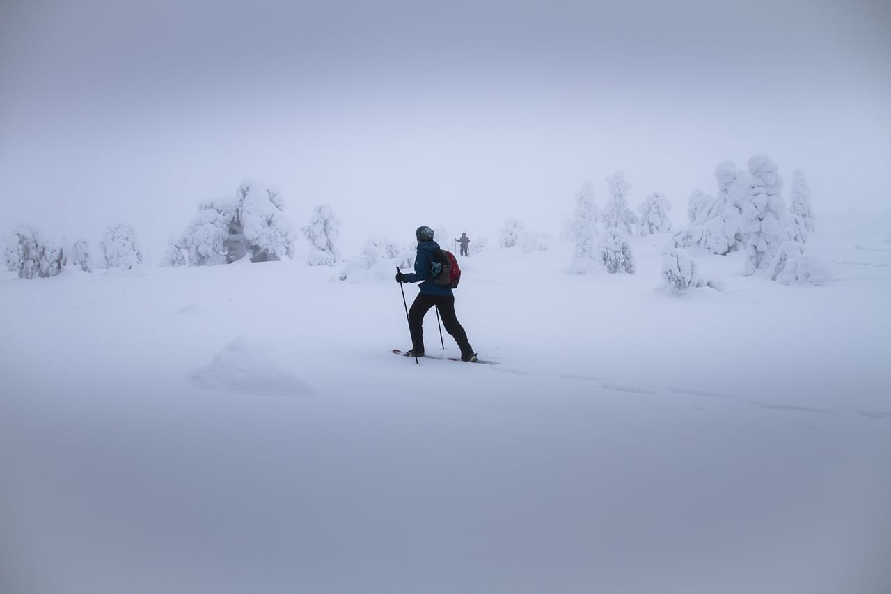 winter-finland