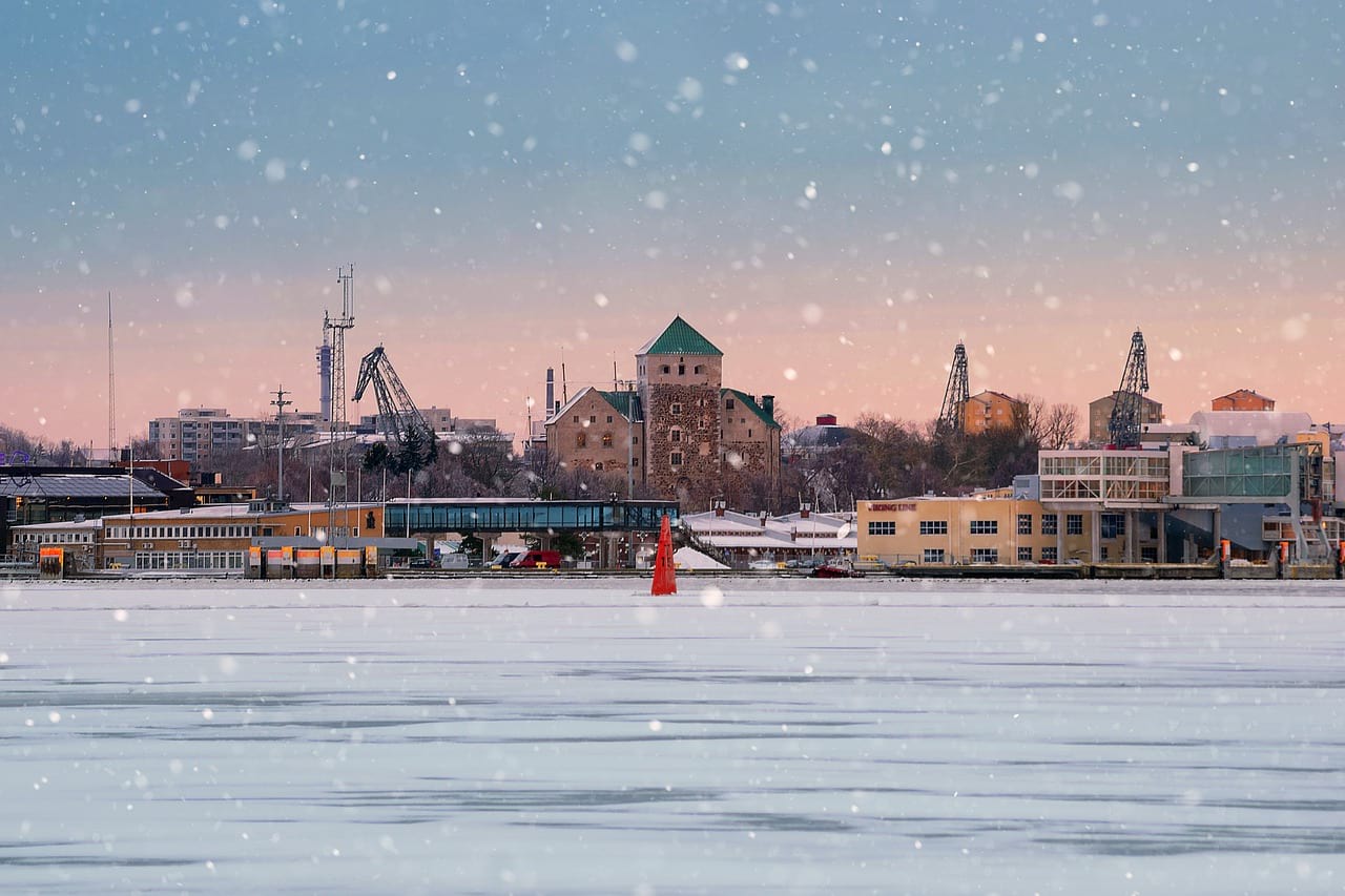 turku-finland