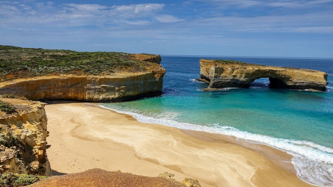 Warrnambool Great Ocean Road