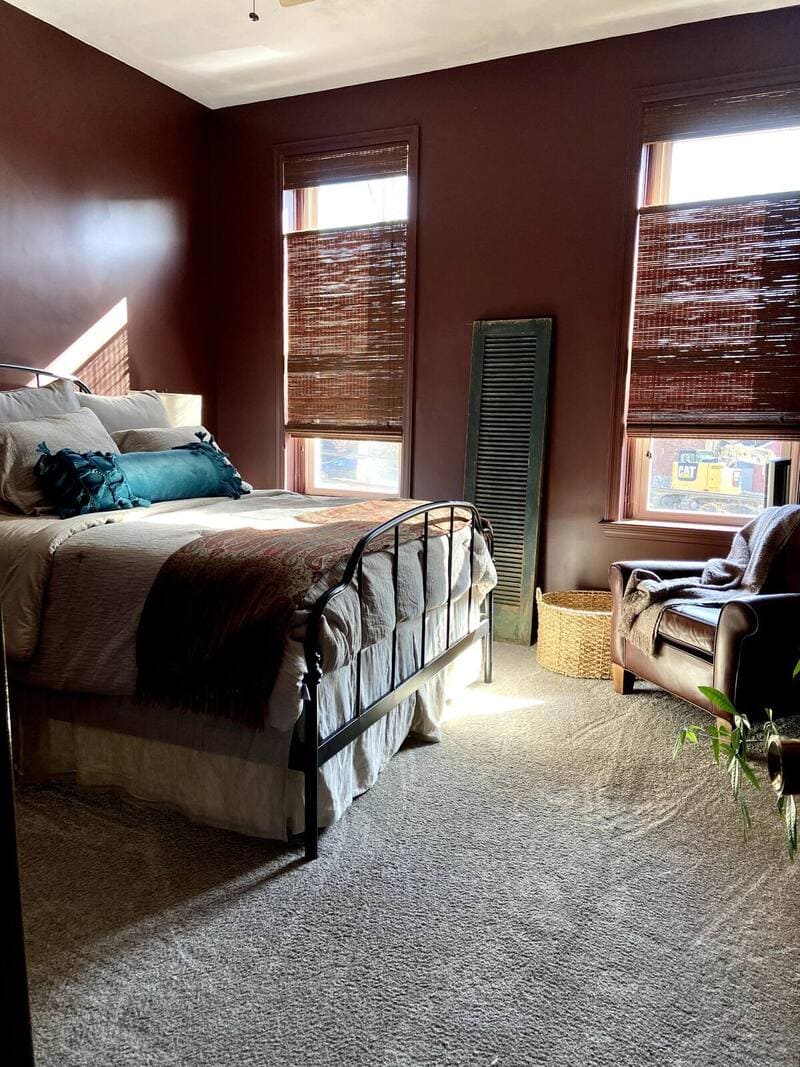Vintage Designer Home