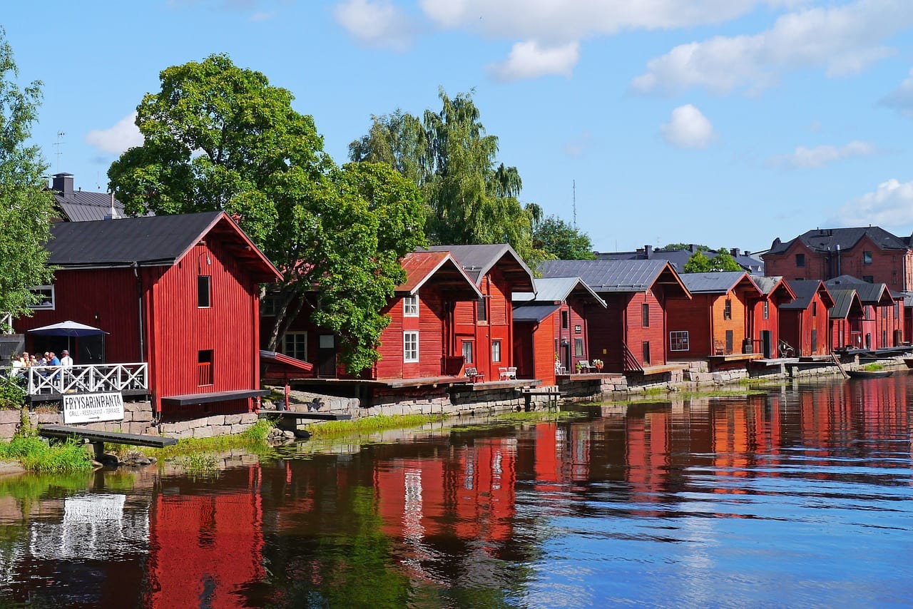 finland-porvoo