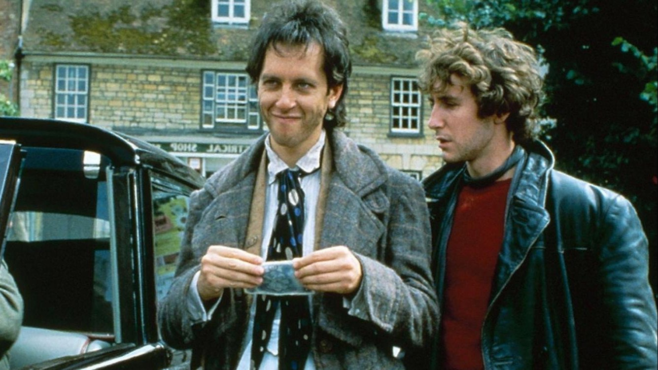 Withnail & I (1987)