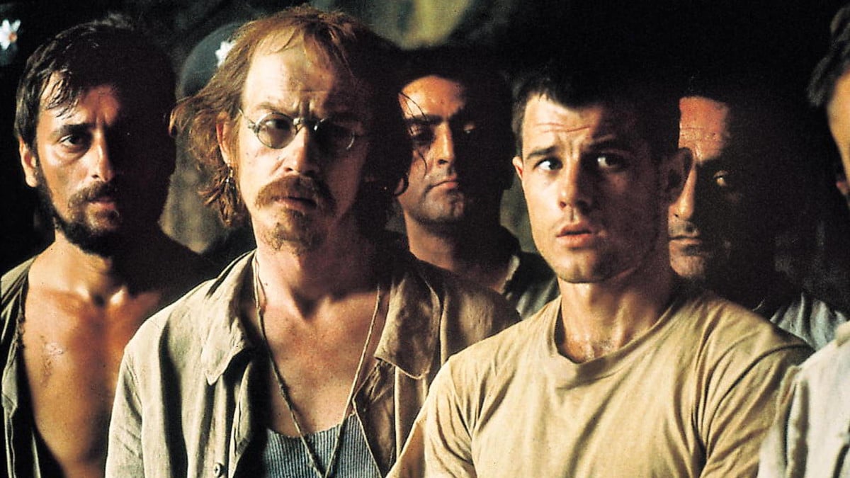 Midnight Express (1977)