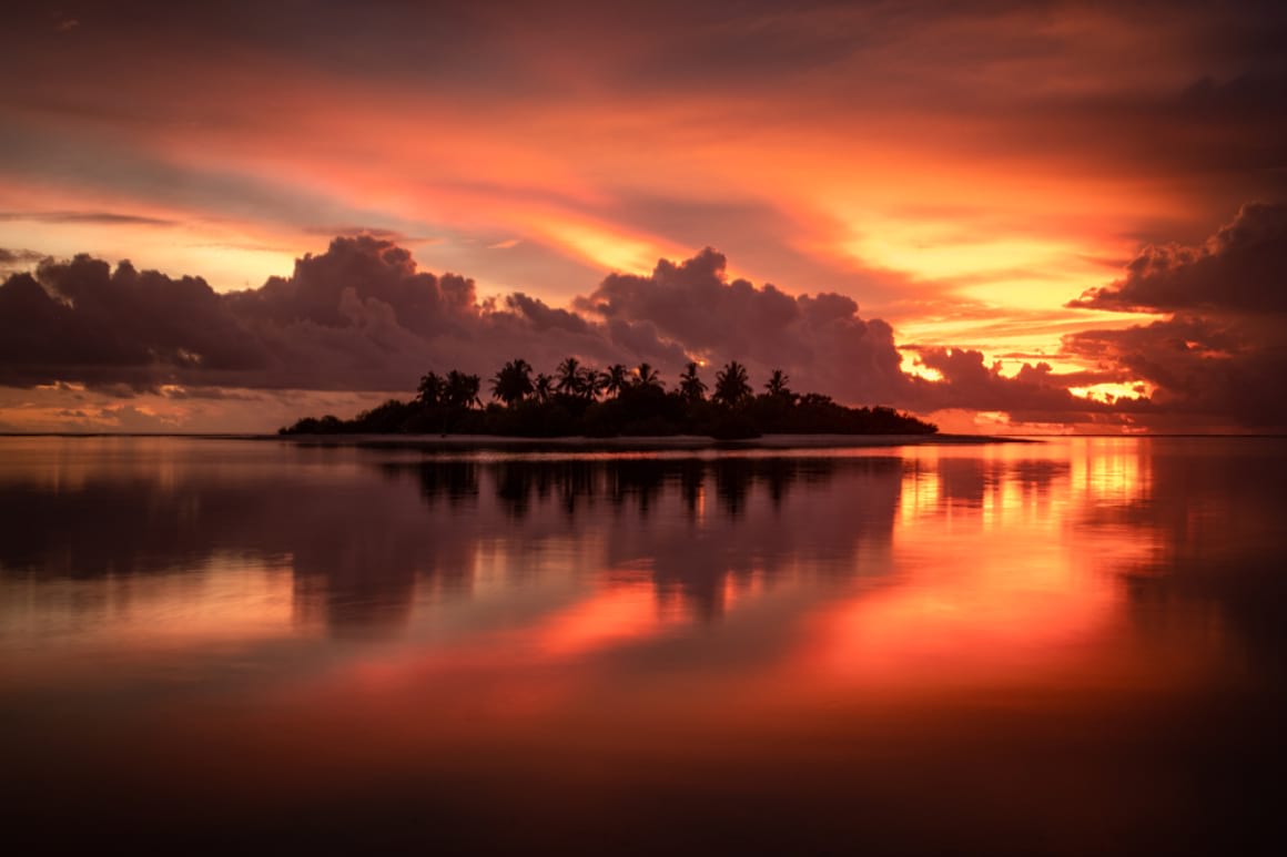 Things to do Addu Maldives