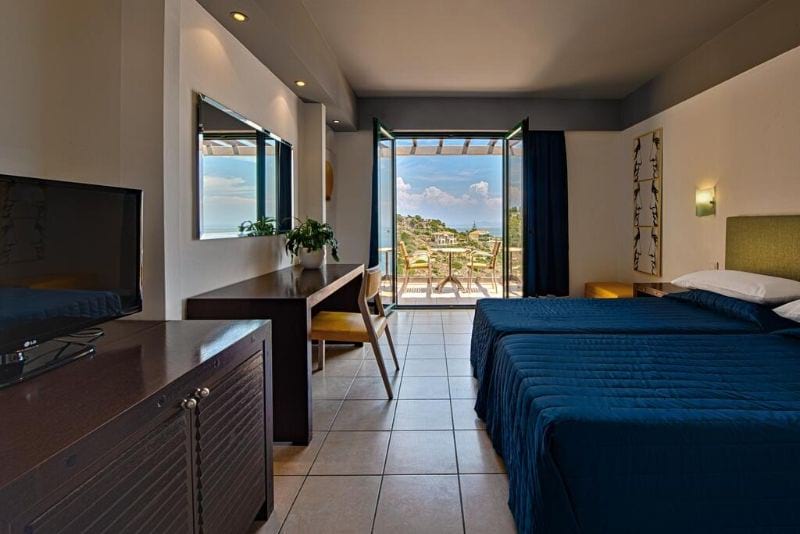 Apostolata Island Resort and Spa Kefalonia