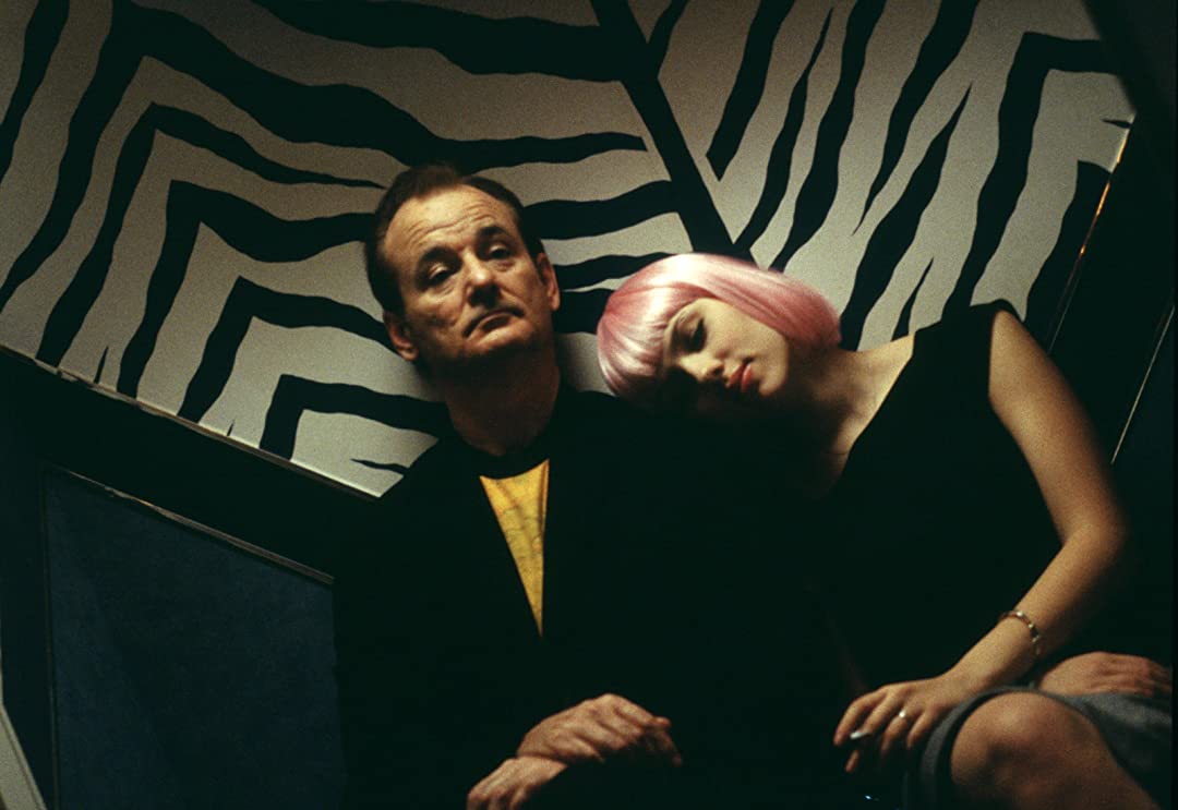 Lost in Translation (2003)