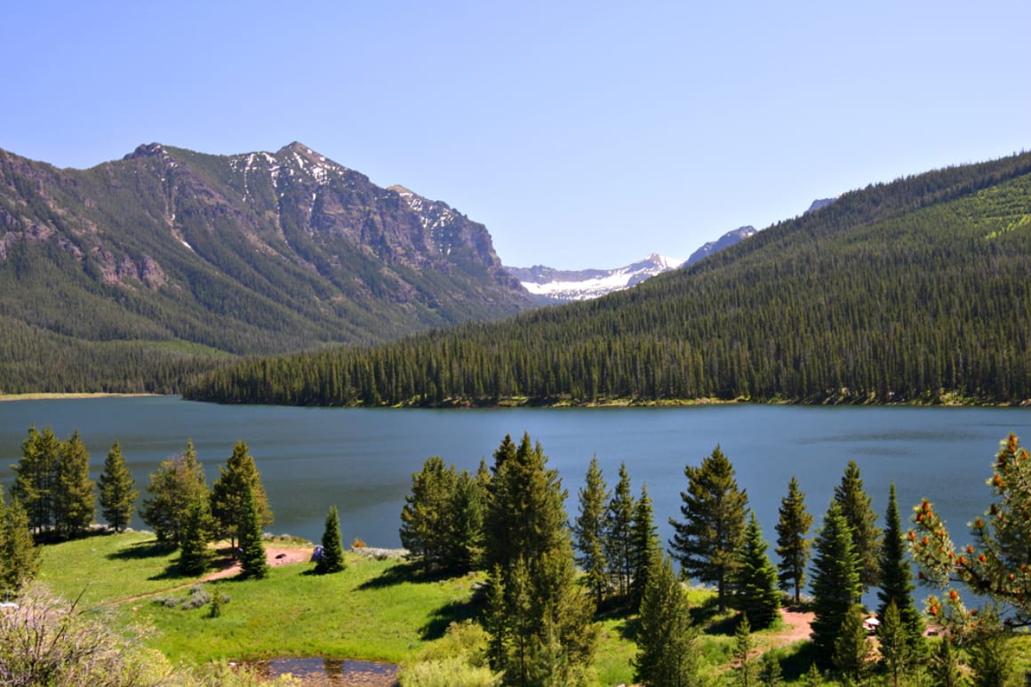 Bozeman Montana