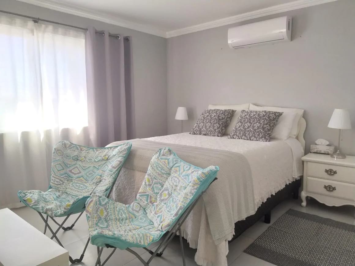 Central Tijuana Homestay
