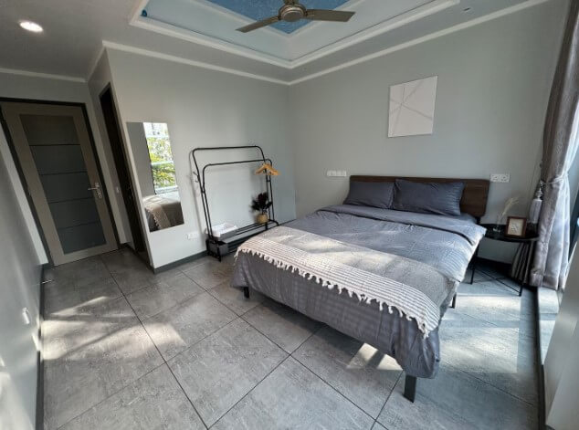 Cozy Two-Room Apartment in Hulhumale