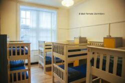 The BEST Cheap Hostels in Edinburgh for Budget Travelers