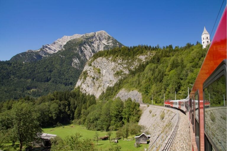 Interrail Pass Guide: Is It Worth It in 2026?