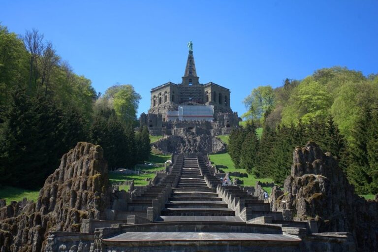 Best Time to Visit Germany – MUST READ • 2026 Guide | The Broke Backpacker