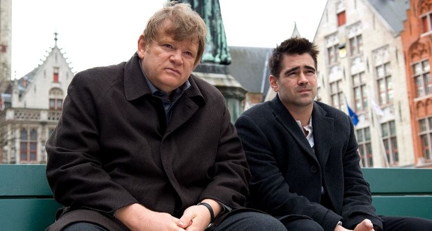 In Bruges (2008)