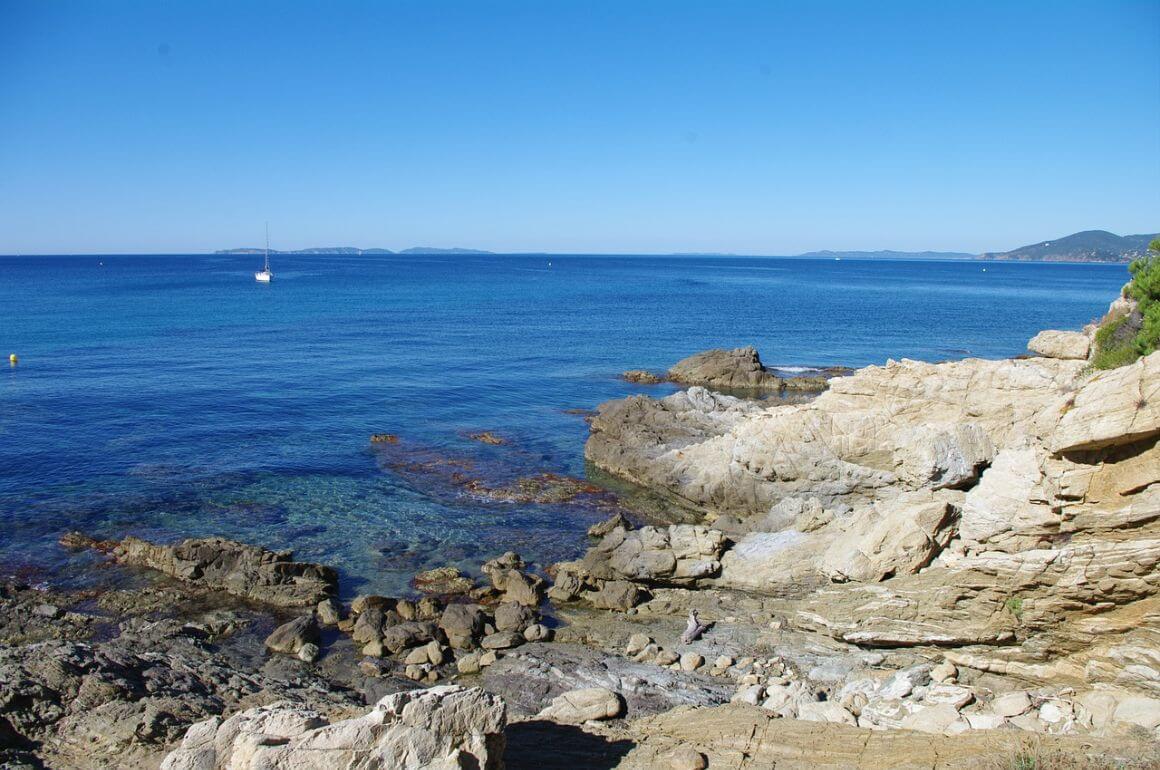 La Croix Valmer Saint Tropez