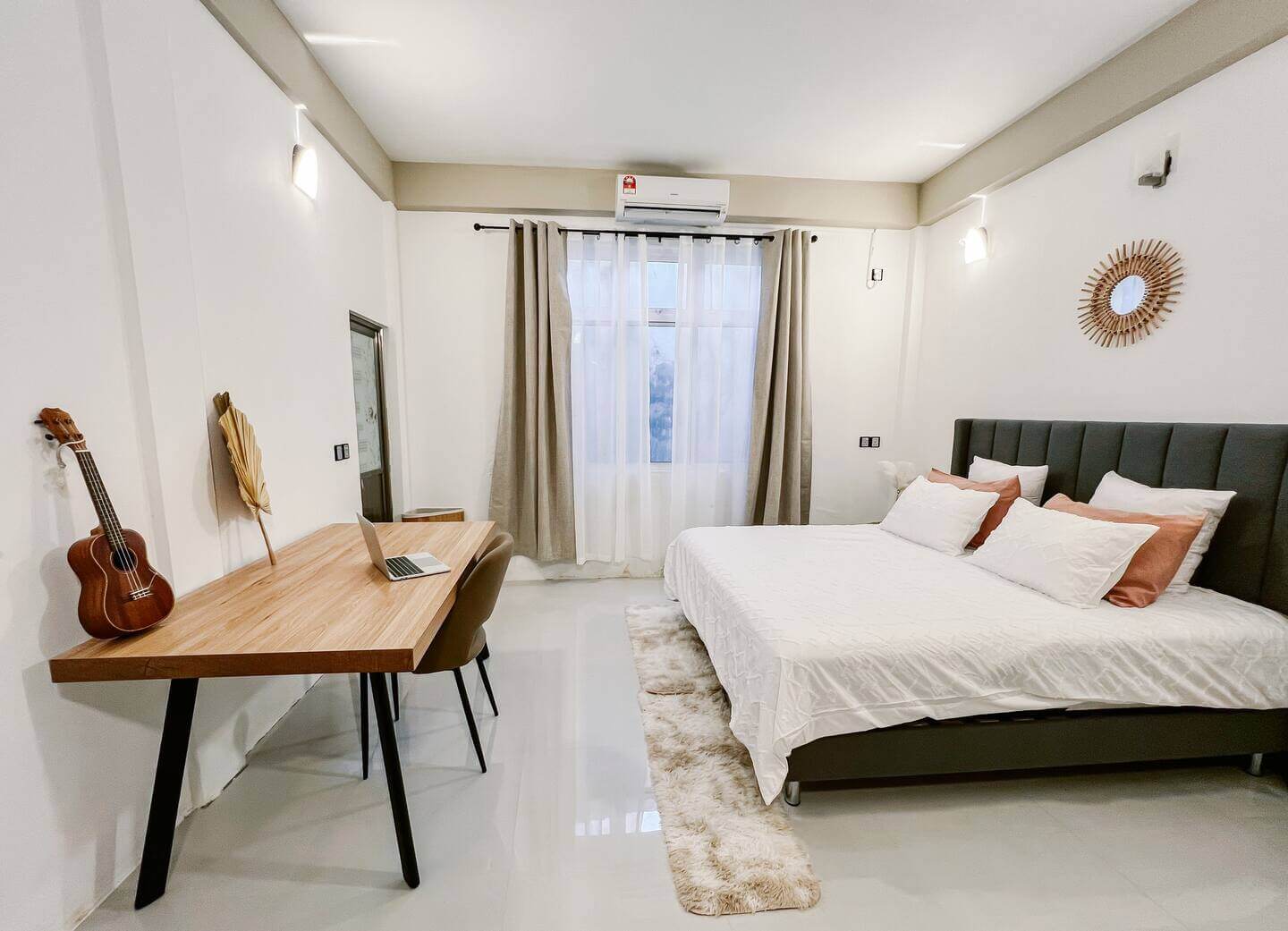 Luxury 2Bedroom House Thulusdhoo