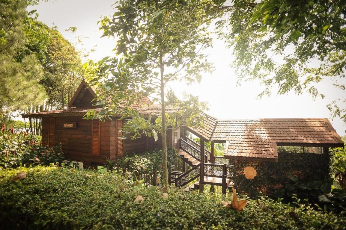 MaliHom Private Estate