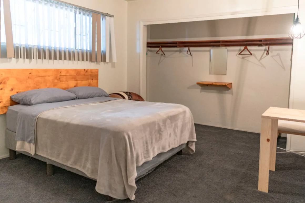 Modern Central Home best hostels in Tijuana