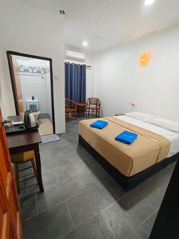 Perhentian Najmi Hotel