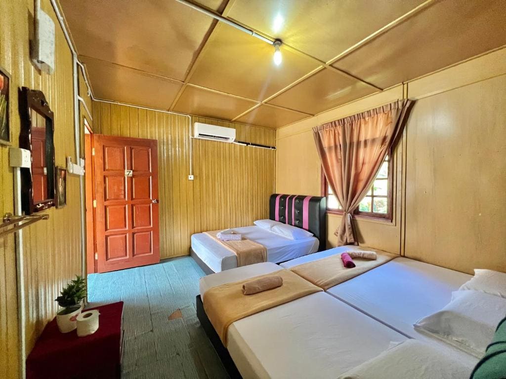 Perhentian Sri Tanjung