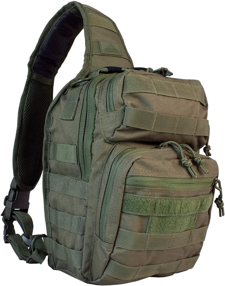 Red Rock Outdoor Gear Rover Sling Pack