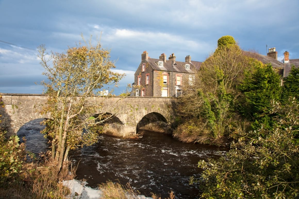 Sample the Local Beverages with a Whiskey Tasting Tour