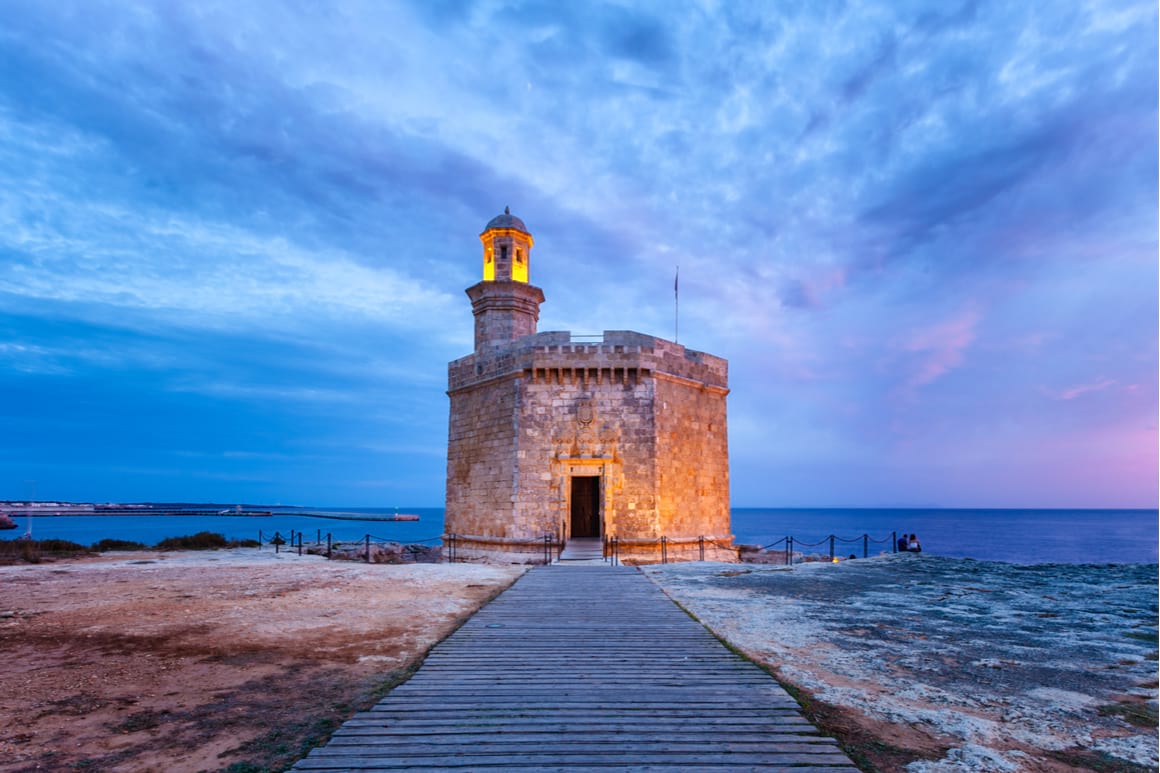 Ciutadella, Menorca 2