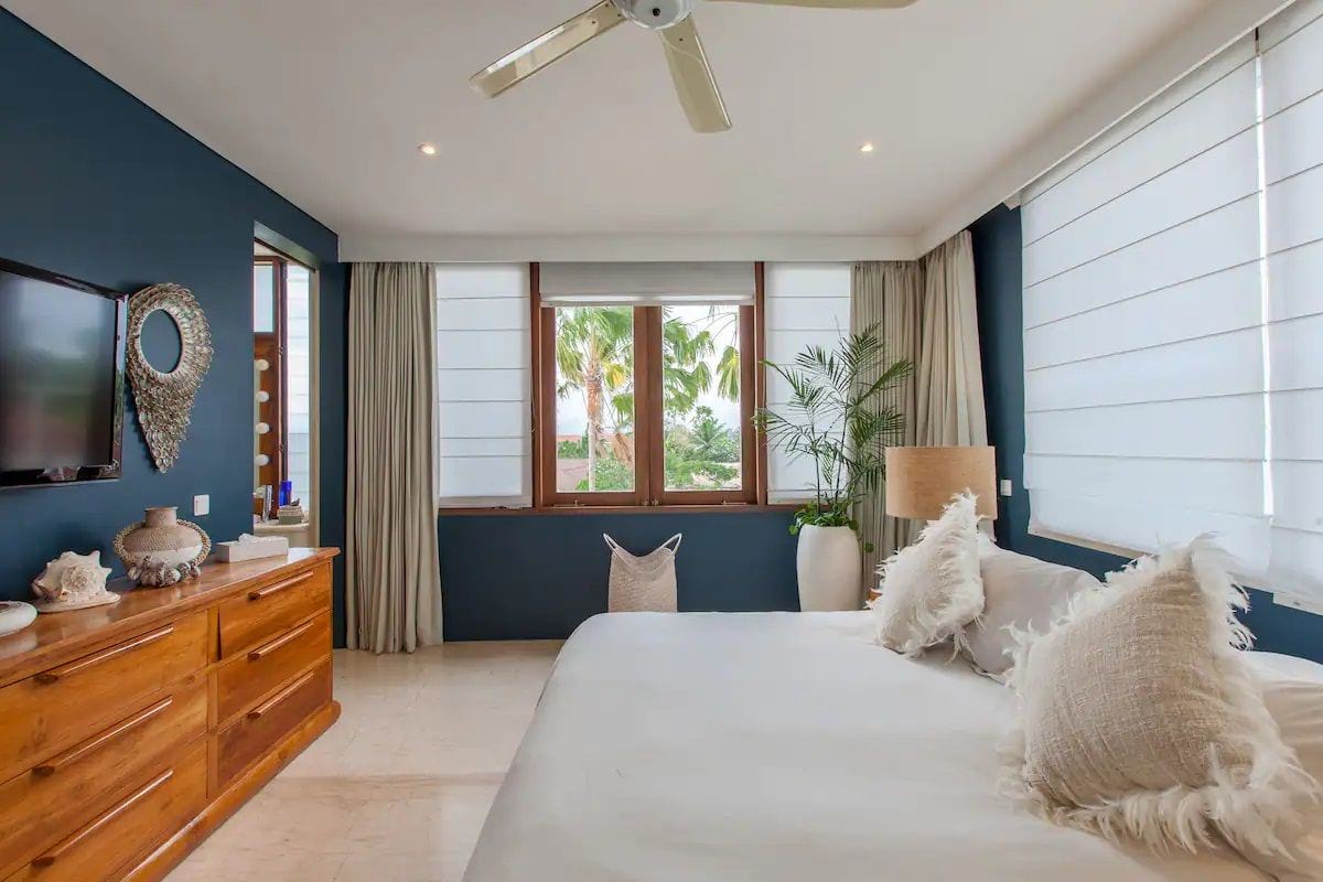 Spacious Penthouse in Seminyak