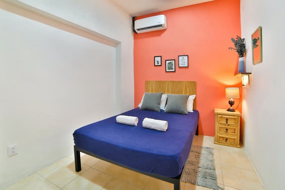 Ten to Ten Puerto Vallarta Hostel