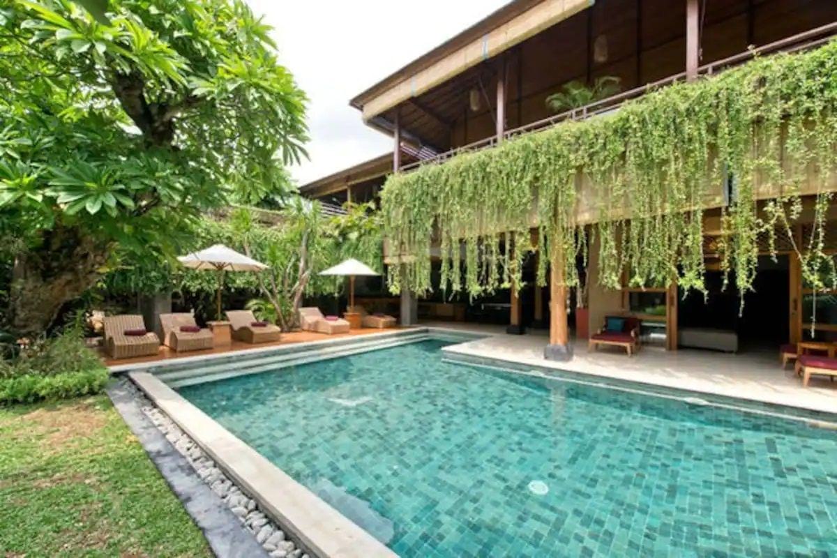 Villa Kinara in Seminyak