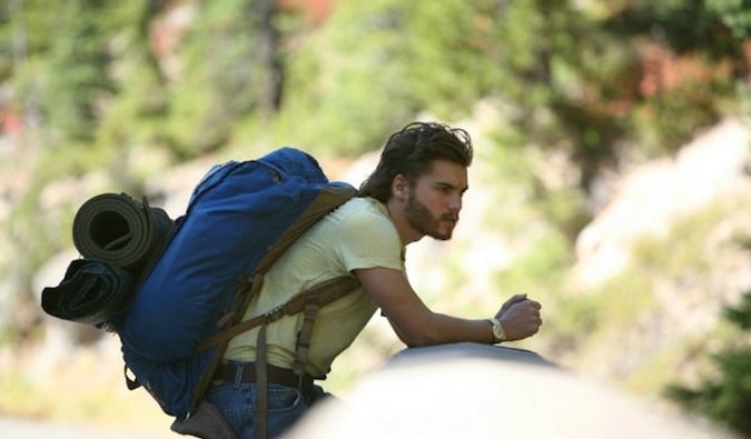 Into The Wild