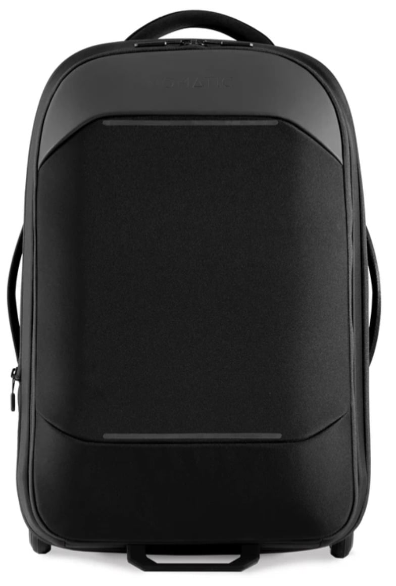 Nomatic Navigator Carry-On 37L Review: A Backpack-Suitcase Hybrid?
