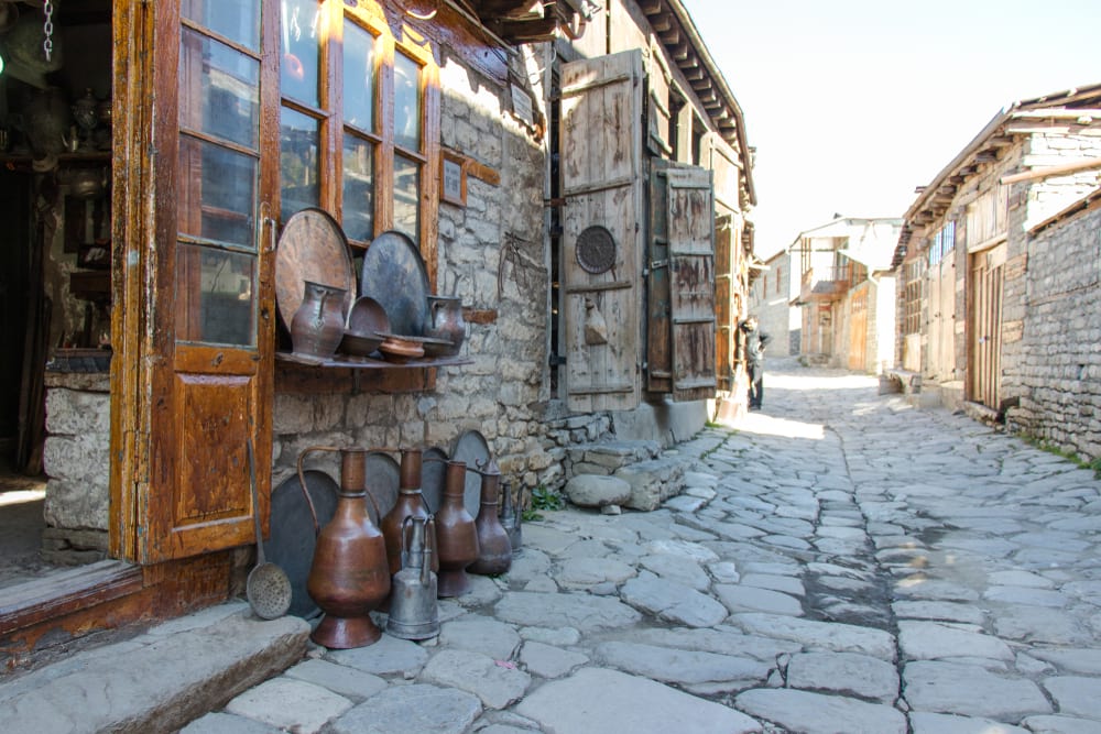 lahic-azerbaijan