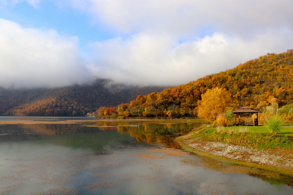 gabala-azerbaijan