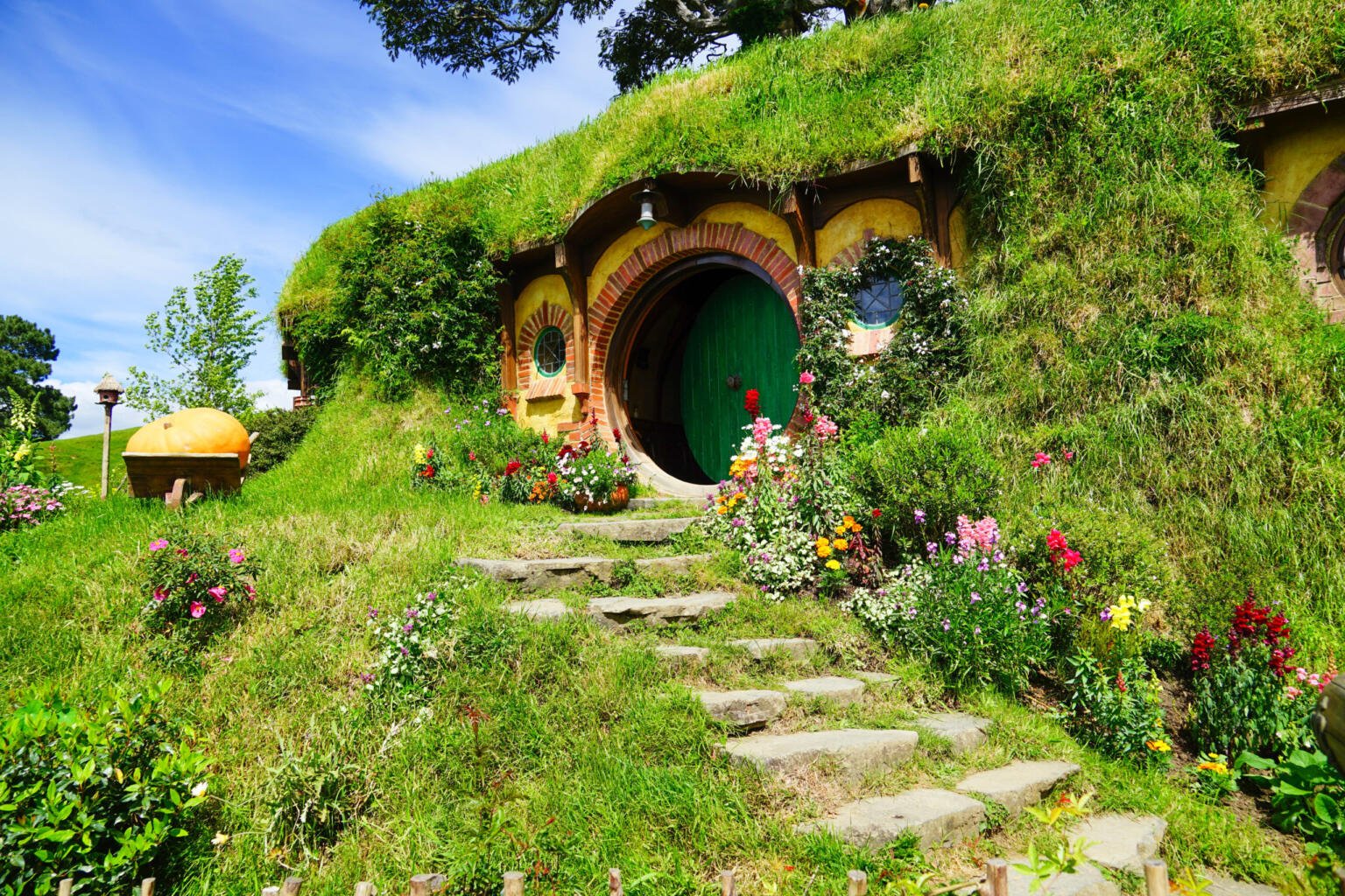 hobbiton