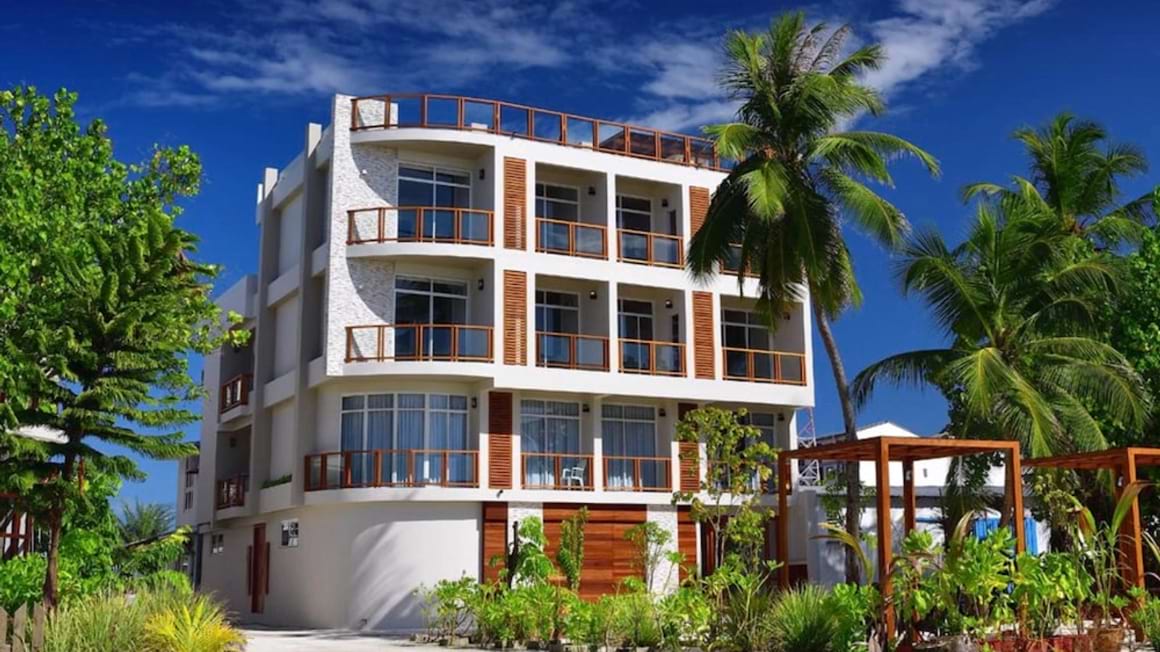 Valena Beach Hotel