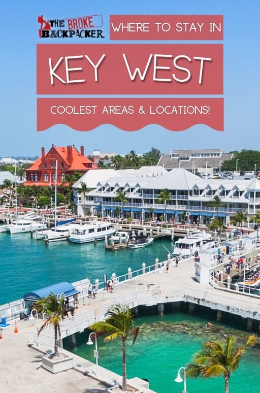 Where To Stay In Key West The Best