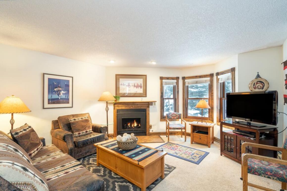 Bachman Village by Alpine Lodging Telluride