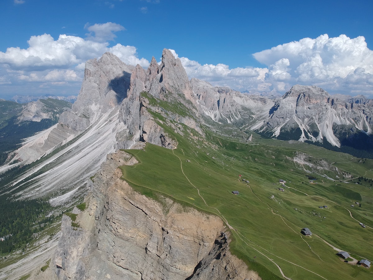 Best National Parks in Europe