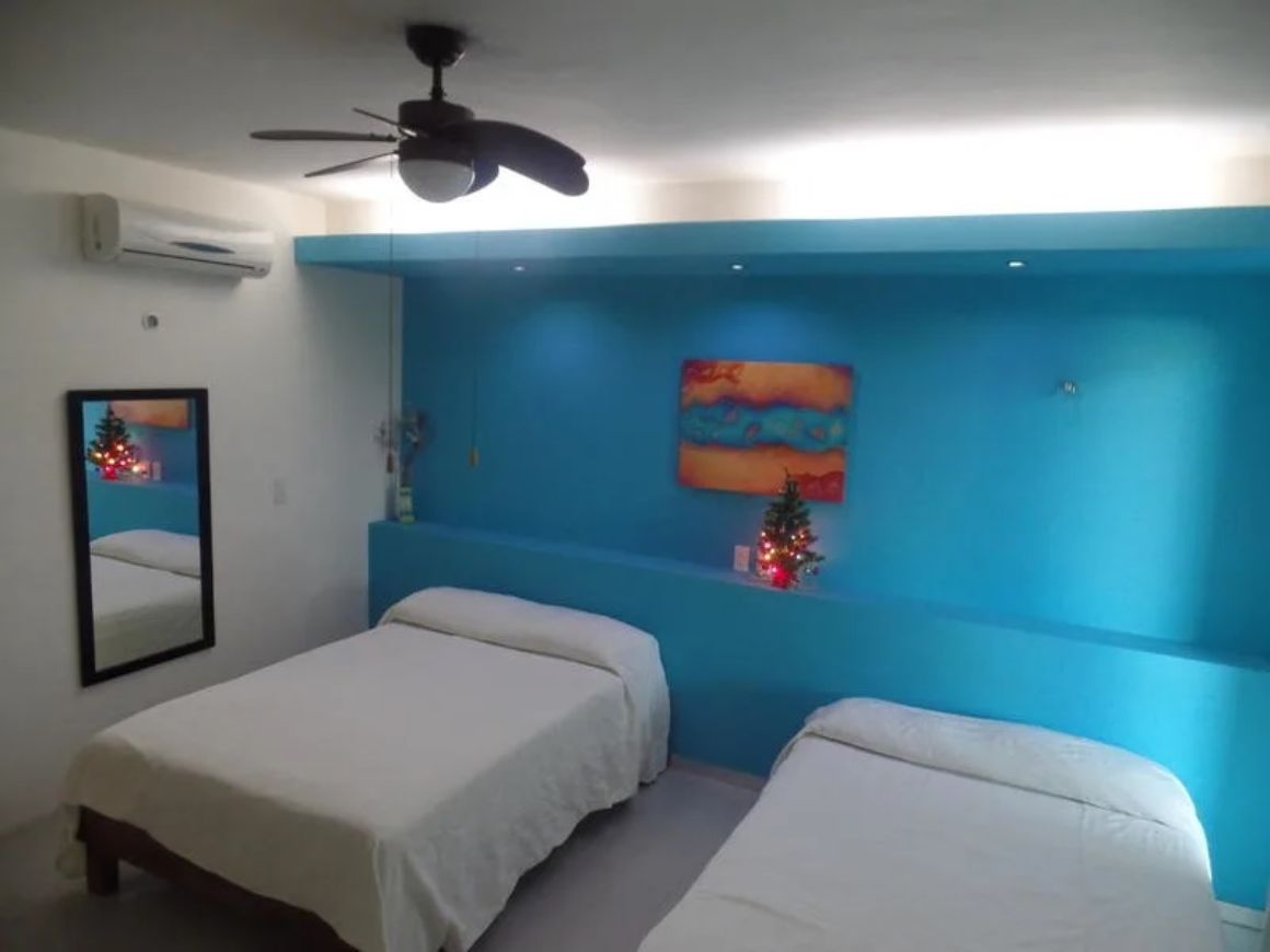 Hotel Villa Escondida