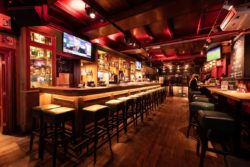 durty inn