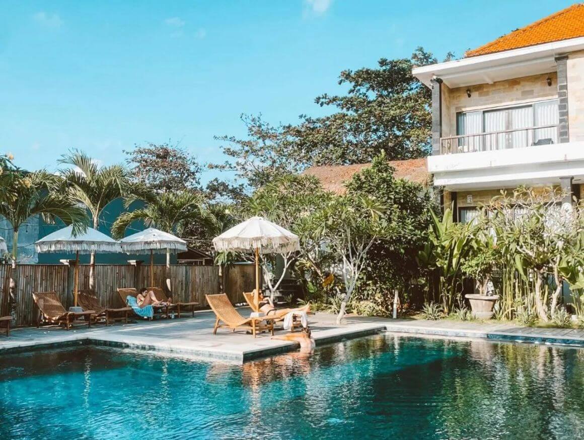 Kala Surf Camp